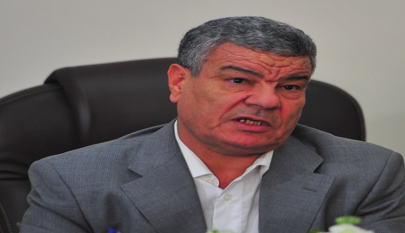 سعيداني ينافس مالك بن نبي
