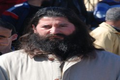 عبريكـا يعود من الكهف