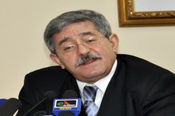 أويحيى.. يحترم حتى بن حاج