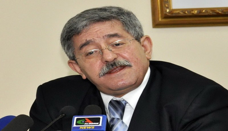 أويحيى.. يحترم حتى بن حاج