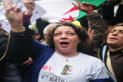 حكيمة تهد عرش أميرة