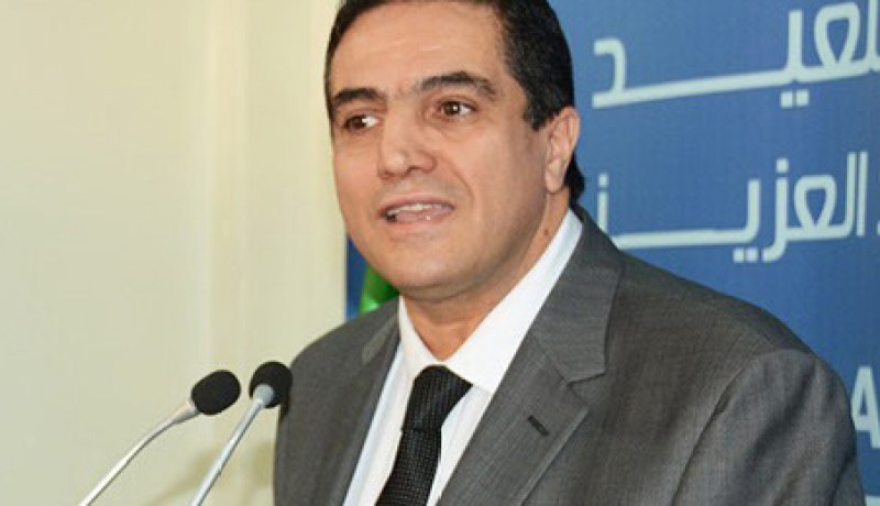 الخدمة الوطنية.. محل تسويق