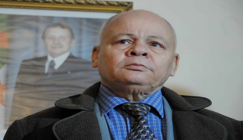 بلعياط خلاط”موش خياط”