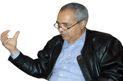 بن بيتور مترشح عرفيّا