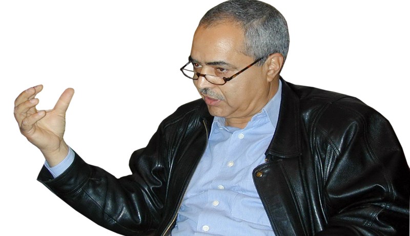 بن بيتور مترشح عرفيّا