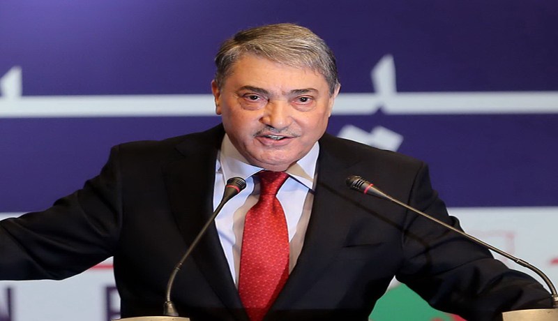بن فليس “طيّحوه” في الجلفة