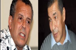 “ماتش” بين بلومي وبن شيخ