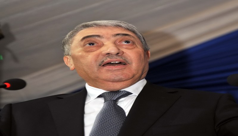مسيرة باتنة ضد بن فليس