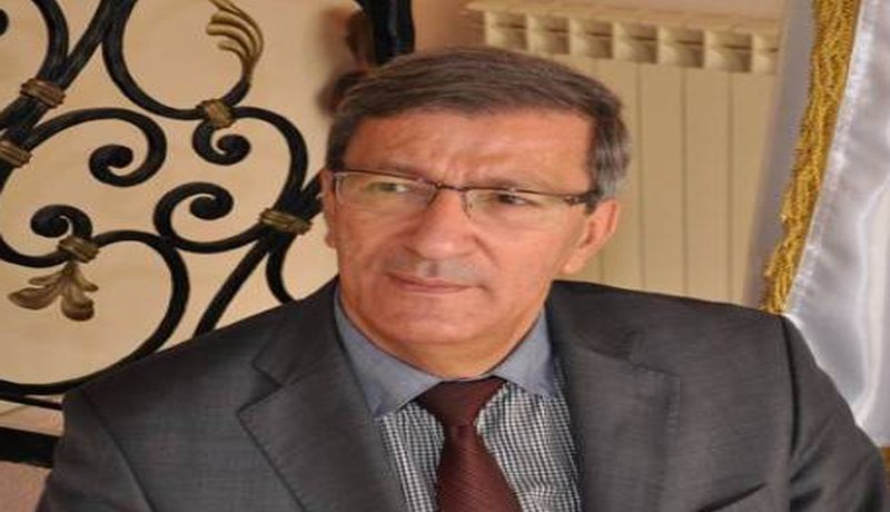 بن واري “يحلف في حنون”