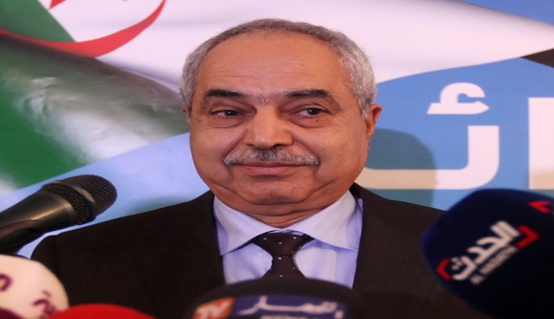 بن بيتور يستعيد دار الأرقم