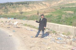 بركات نكاز على سكان غليزان