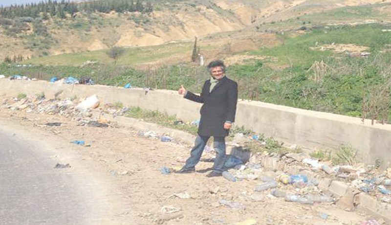 بركات نكاز على سكان غليزان