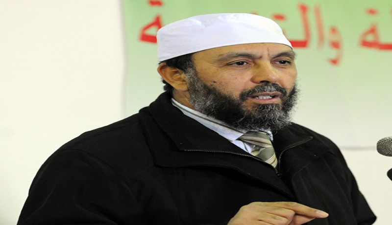 ولـ “جاب الله” شتائمه.. الإسلامية