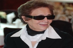 جميلة في باريس وفي أودان في نفس الوقت