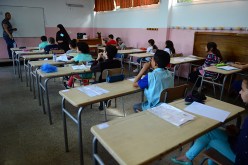 760ألف تلميذ يجتازون امتحان «السانكيام» اليوم