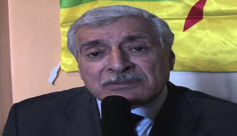 فرحـات خذلـه كيري فـانتقم من سلال
