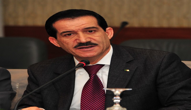 غول.. استثناء ديمقراطي في الجدار