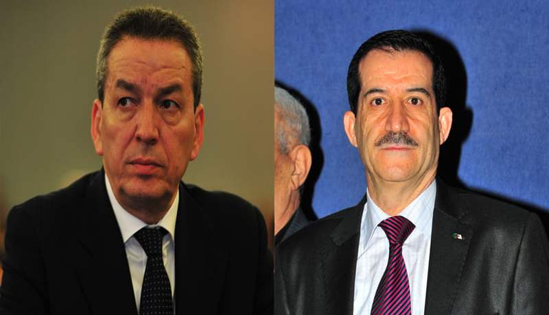 عملية فصل توأم سياسي