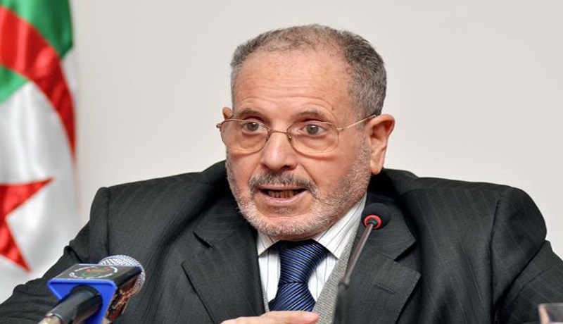 غلام الله يدّحي في حمار “جيفة”