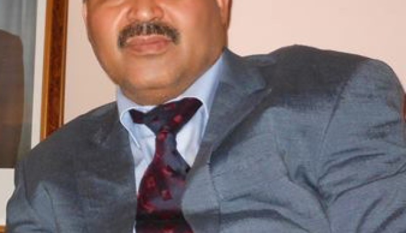 “أنانيش” في بركــات