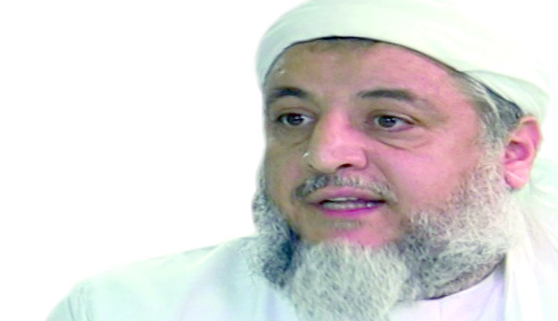 حمداش يندّد ببن حاج
