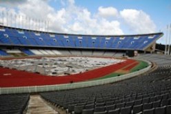 جيار: “ملعب 5 جويلية سيكون جاهزا بداية شهر جوان القادم”