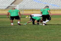 الوزارة تقرّر غلق ملعب 5 جويلية شهر ماي المقبل لإعادة الأرضية