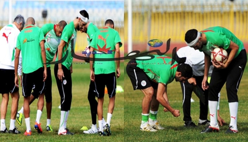 مدير الملعب يعلنها صراحة للنهار: أرضية ملعب 5 جويلية ماتت ولا أعرف السبب