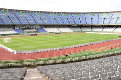 مضمار العاب القوى بملعب 5 جويلية سيترك على حاله