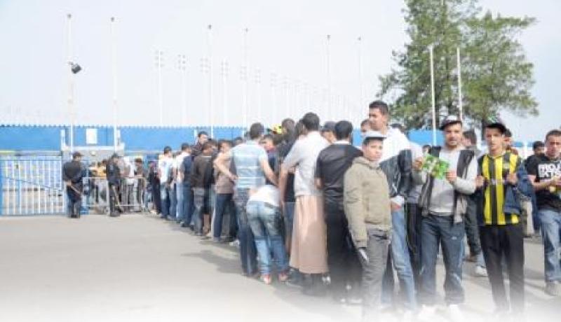 النهـار'' توضّح للأنصار كيفية تفادي الوقوع في فخ المزوّرين