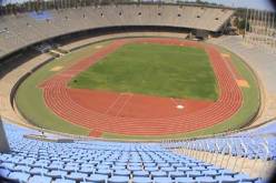 مالك‮ ‬مدير ملعب‮ ‬5‮ ‬جويلية‮  ‬لـ”النهار‮”: “‬الإجراءات الأمنية المكثفة في‮ ‬صالح الأنصار وأطلب منهم التحلي‮ ‬بالروح الرياضية‮” ‬