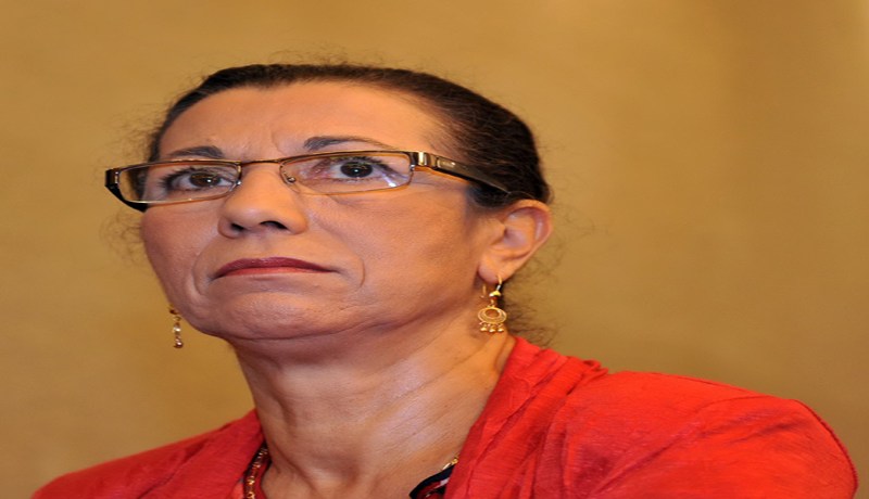 حنـون فشلت مع كـيري ومع بن فــليس أيضا