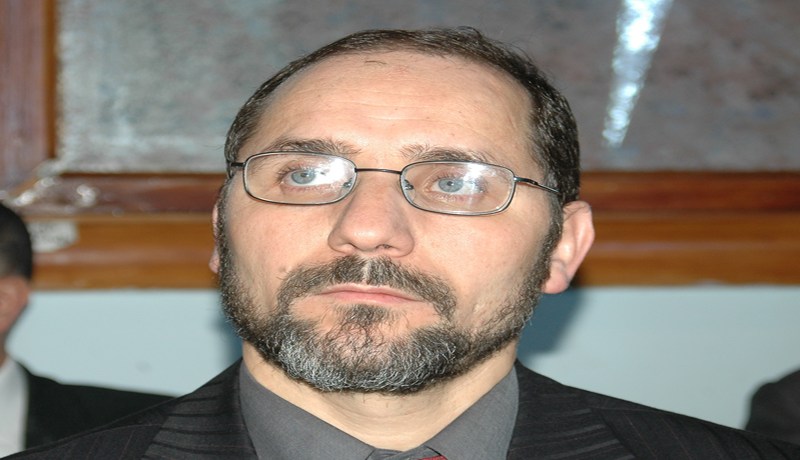 جرعة أردوغان عند مقري