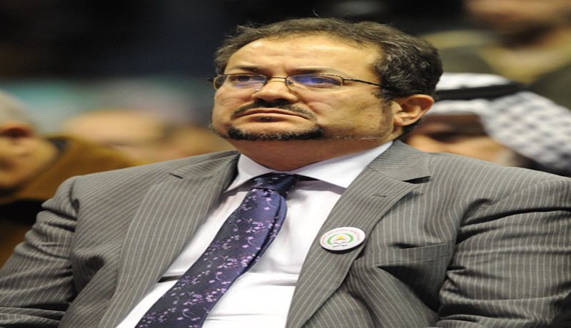 مناصرة يغمز لمقري