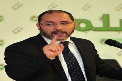 صحافة.. ما يطلبه مقري