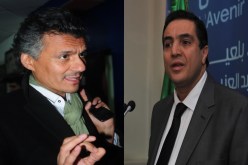 رئاسيــات بين نكاز وبلعيد