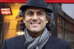 نكاز في ورطة بسبب العربية