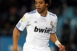 مارسيلو ينتقد طريقة لعب مورينيو قبل موقعة سيتي