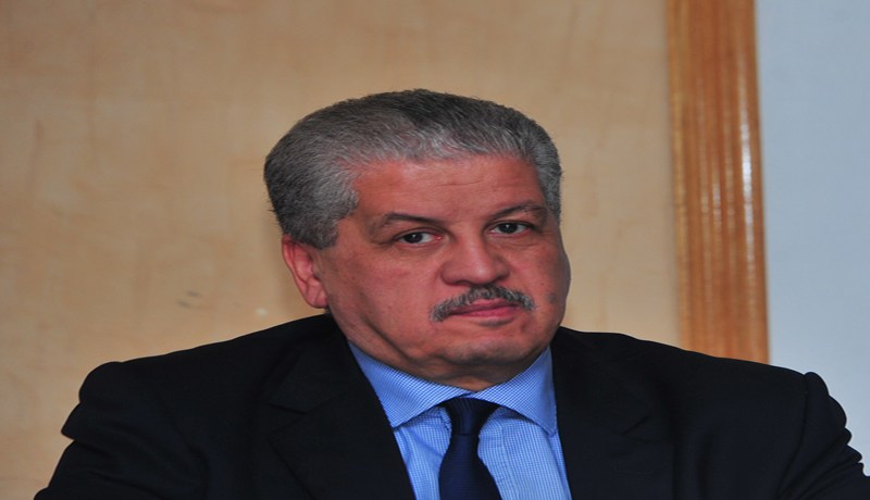 بين سلال وبـن يـونس