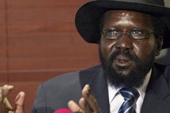 أميركا تمنح شرطة جنوب السودان معدات وتجهيزات بقيمة 270 ألف دولار