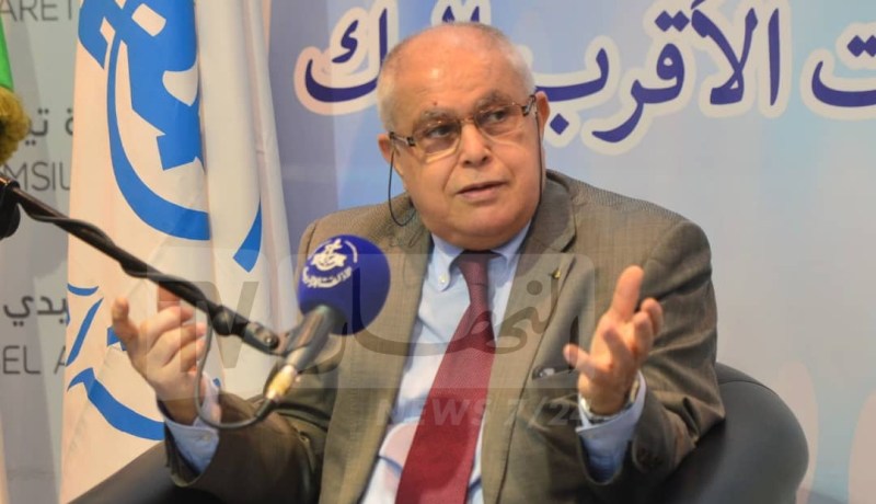 وزير الطاقة يتوقع أن تبلغ مداخيل المحروقات 28 مليار دولار خلال 2021