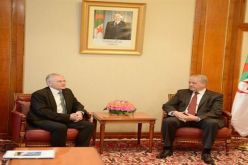 كلود هيش يؤكد أن الجزائر عنصر محوري بالنسبة لأمن أوروبا