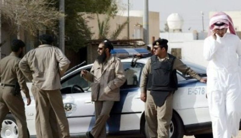 مقتل شخص في السعودية بنيران الشرطة