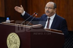 زغماتي: السجن المُؤبد يعادل الإعدام وإذا تطلب الأمر سنطبقه