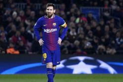 ميسي كان على وشك التوقيع لنادي قادش الإسباني !