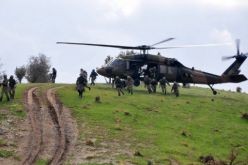 الامن التركي يقضي على 13 مقاتلا كرديا