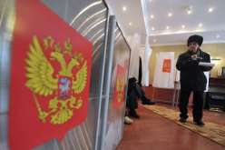 تحديد موعد الإنتخابات الرئاسية في روسيا