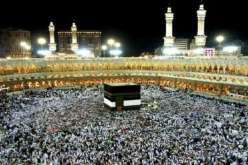 مناقصات لاختيار عمائر وإعاشة ونقل الحجاج الجزائريين بالبقاع المقدسة