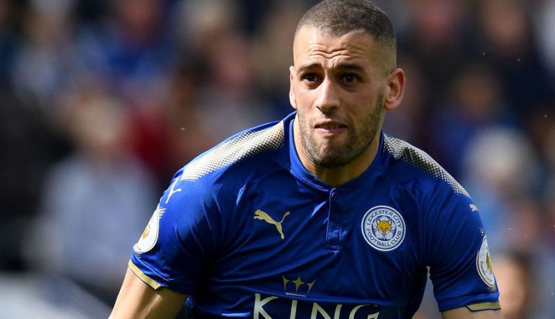 سليماني يعود لإهتمامات نادي مارسيليا مجددا