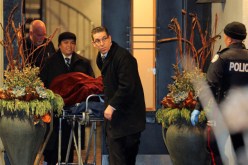 وفاة غامضة لسابع أغنى رجل أعمال في كندا